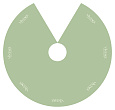Каркас "Оливковый" с лого